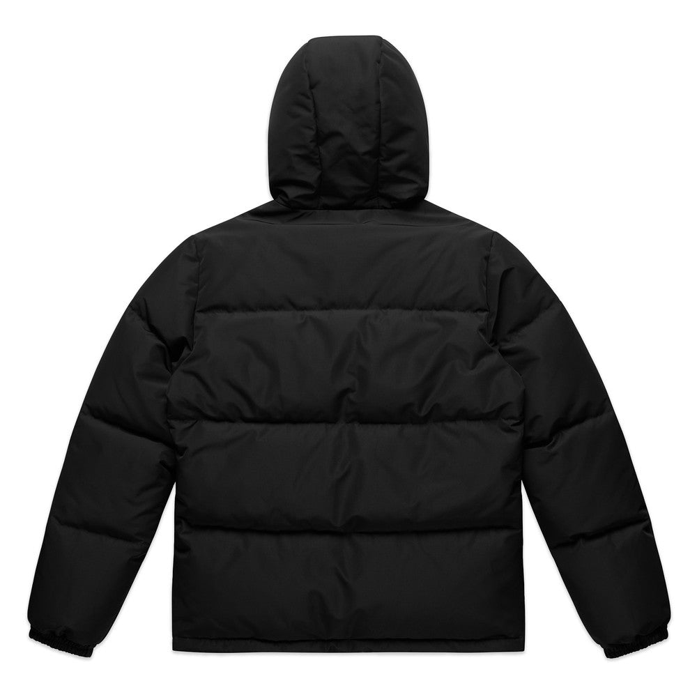 #STLK Puffer Jacket
