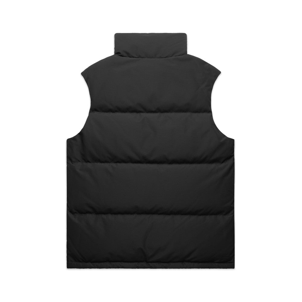 #STLK Men's Puffer