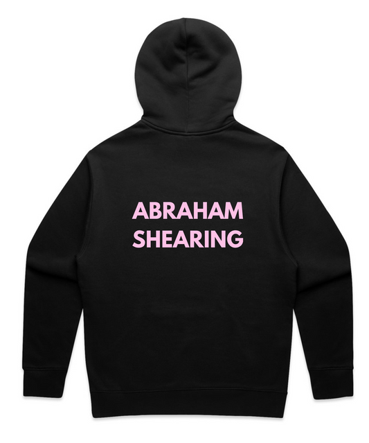 OG Abraham Shearing Hood