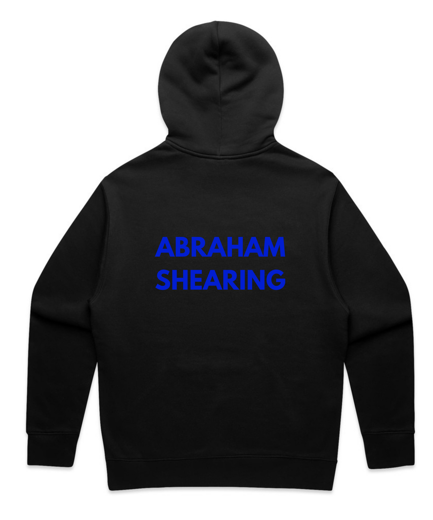 OG Abraham Shearing Hood