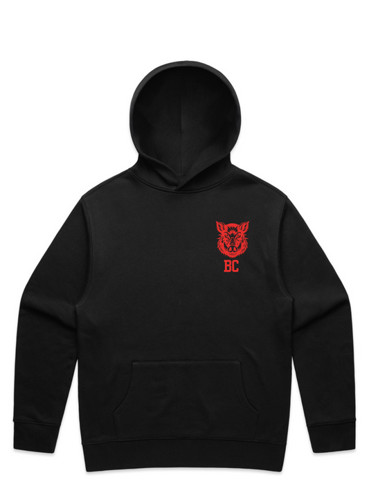 Boar Country Hoodie