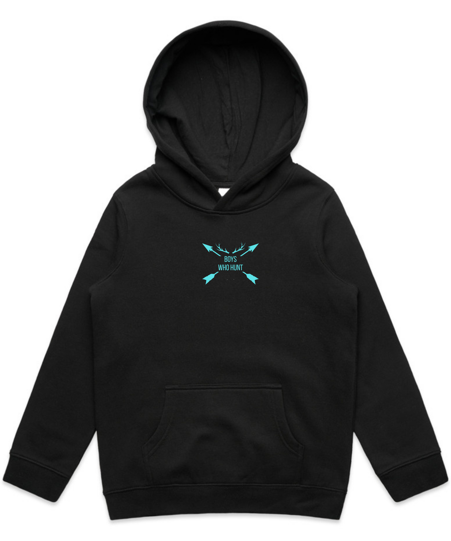 Kids LEGEND hoodie