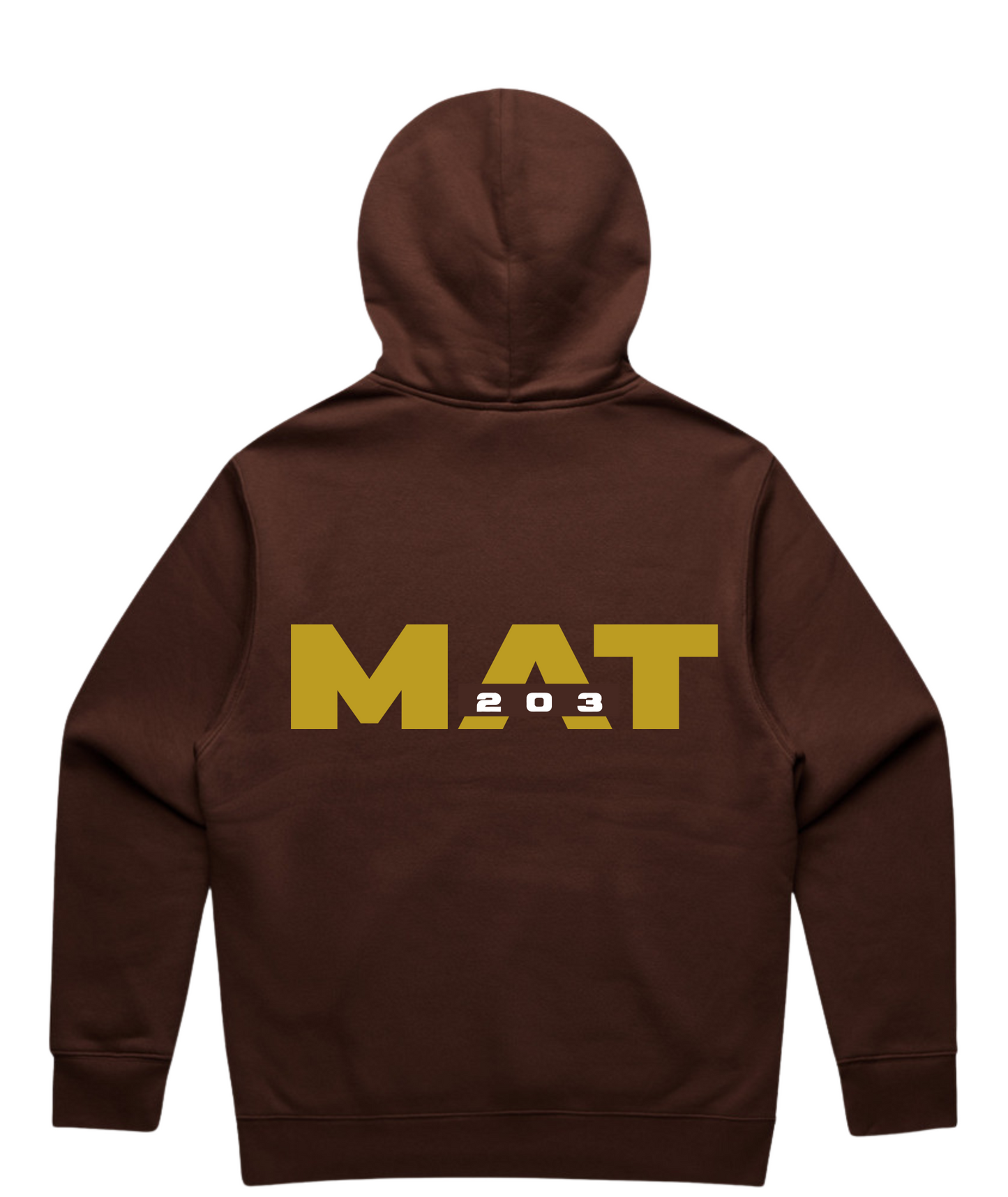203 Hoodie