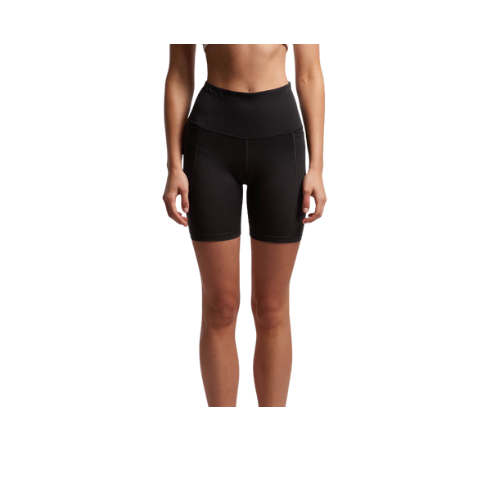 Bike Shorts