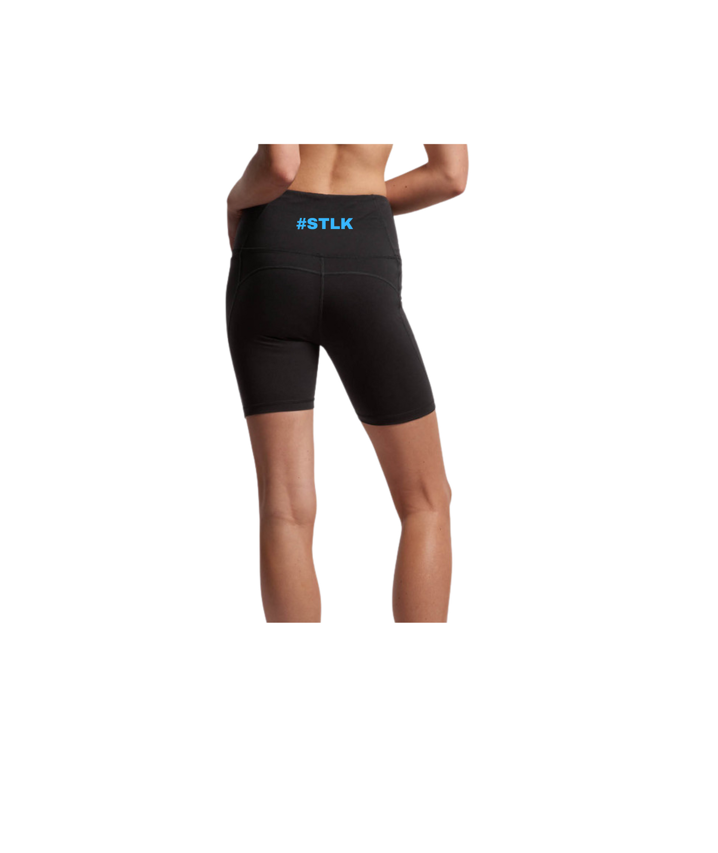 Bike Shorts