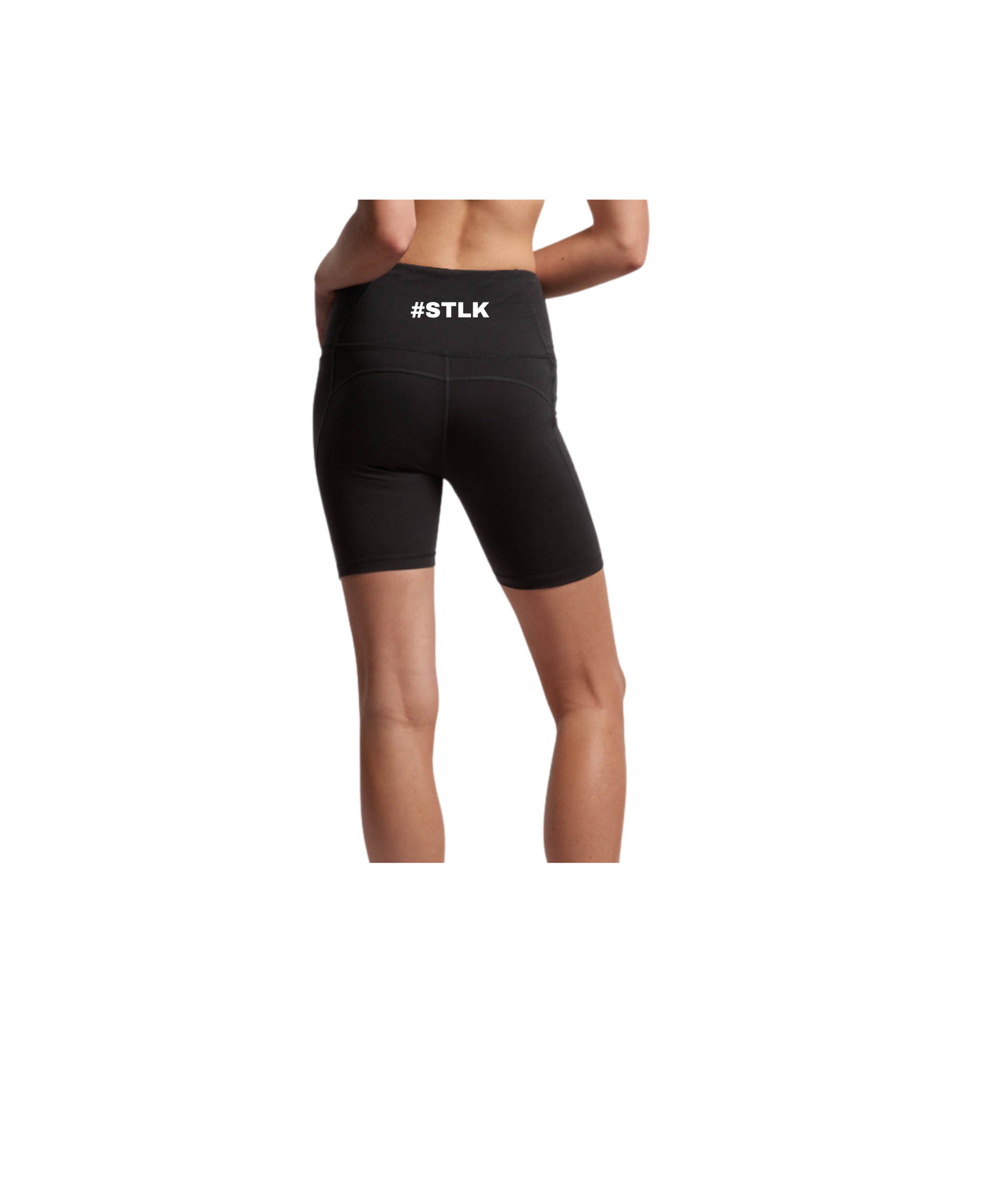 Bike Shorts