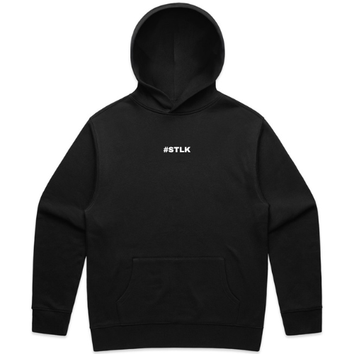 DREAM IT, BELIEVE IT, ACHEIVE IT! Toa hood