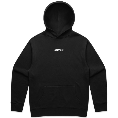 Sir David Fagan Goat Hood