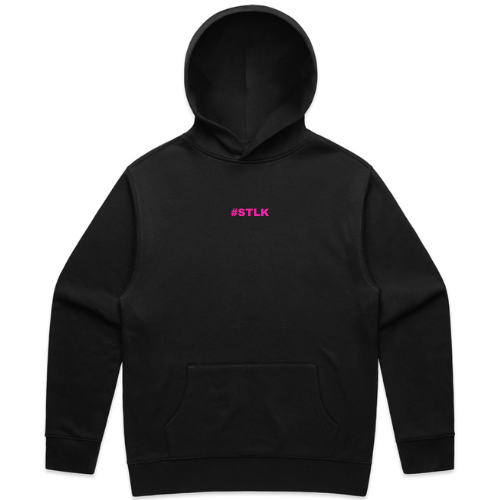 Masters Woolhandling Hood