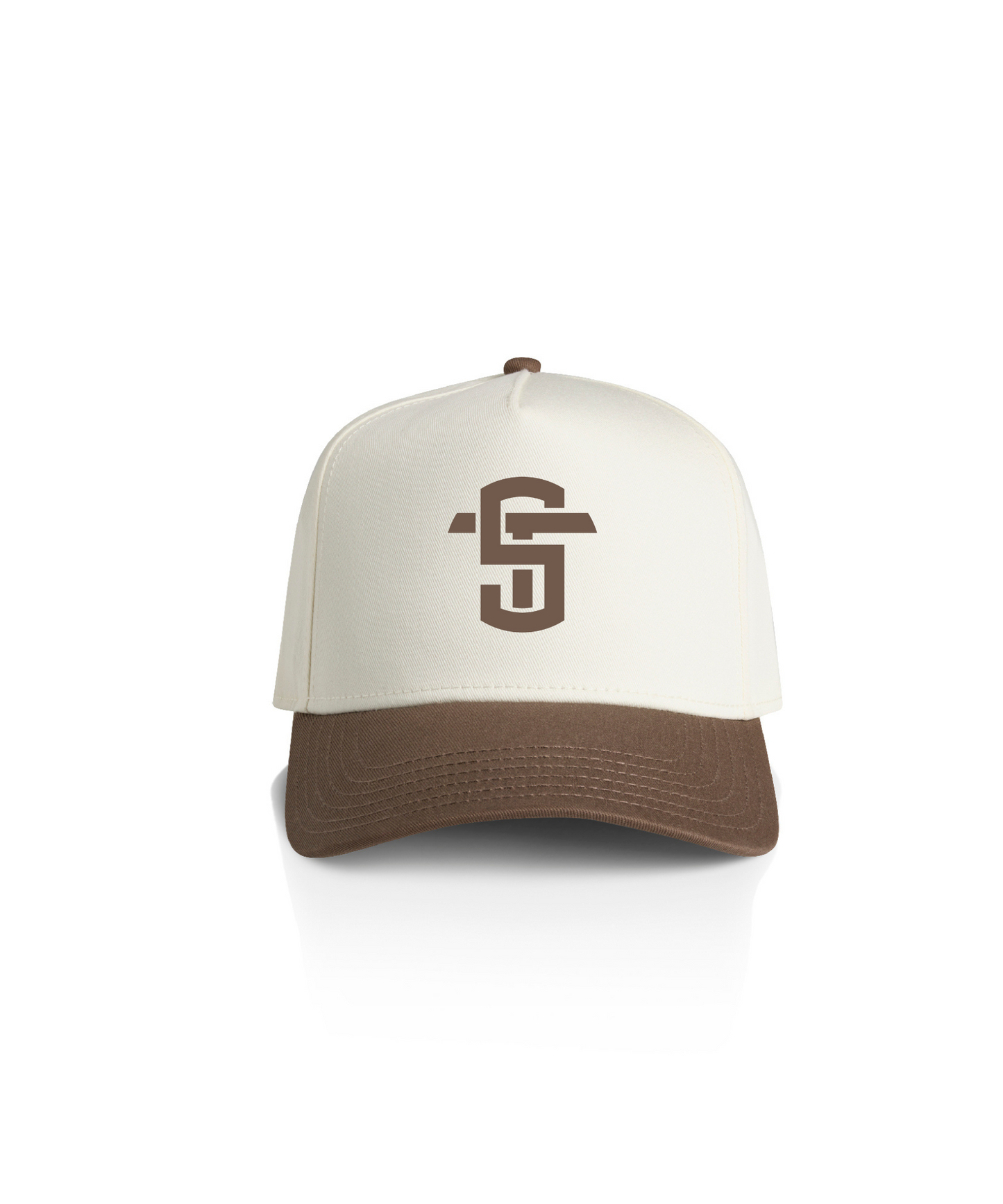 ST 2 Tone Frame Cap
