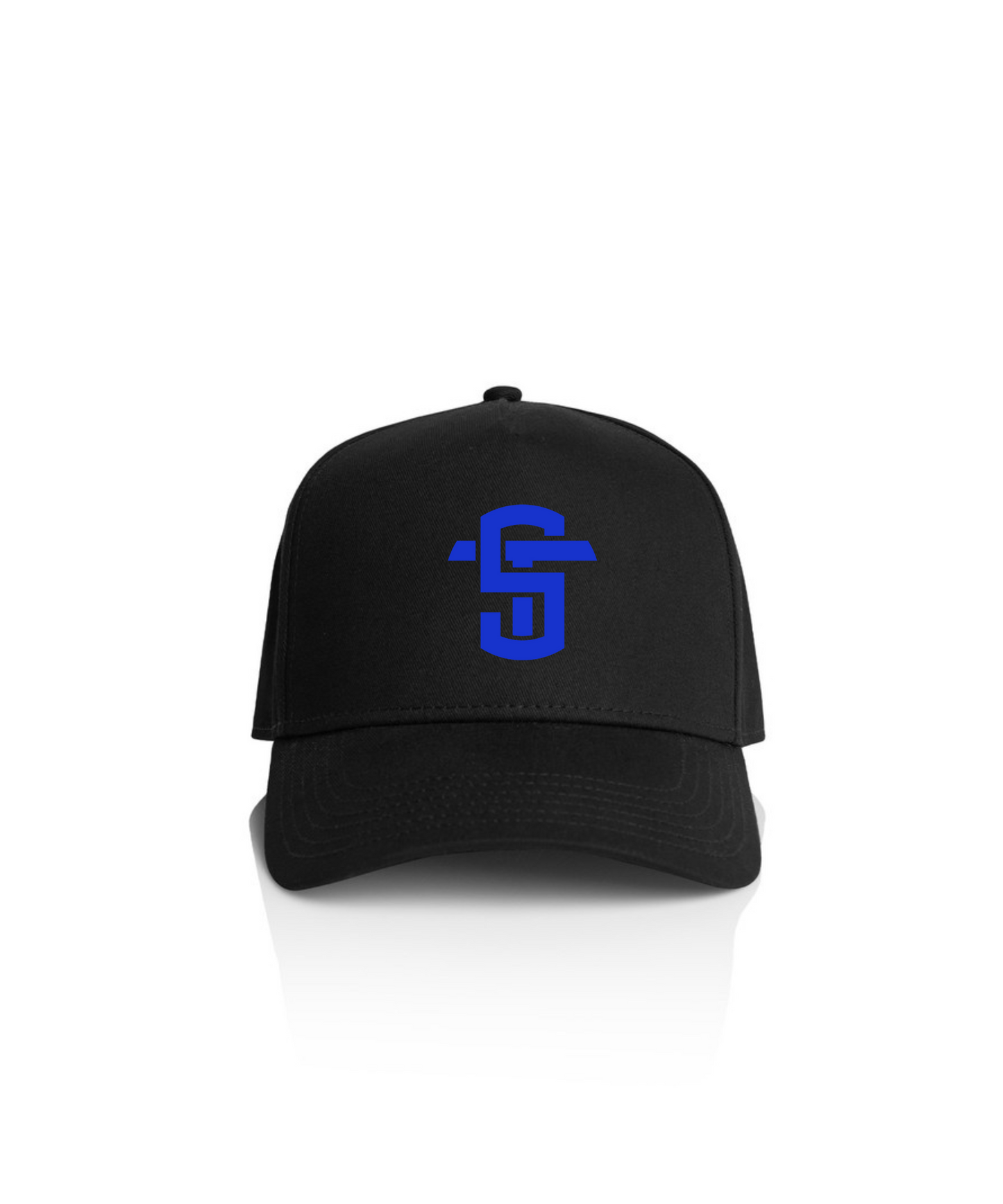 ST Frame Cap