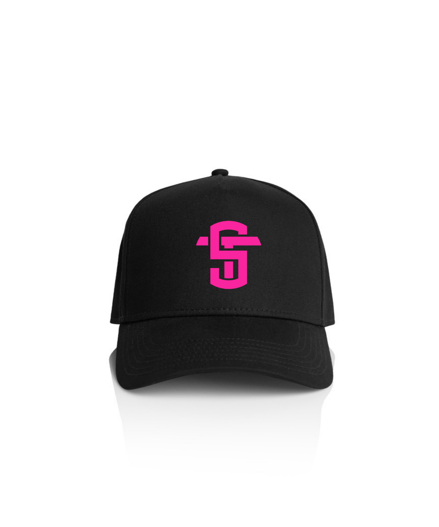 ST Frame Cap