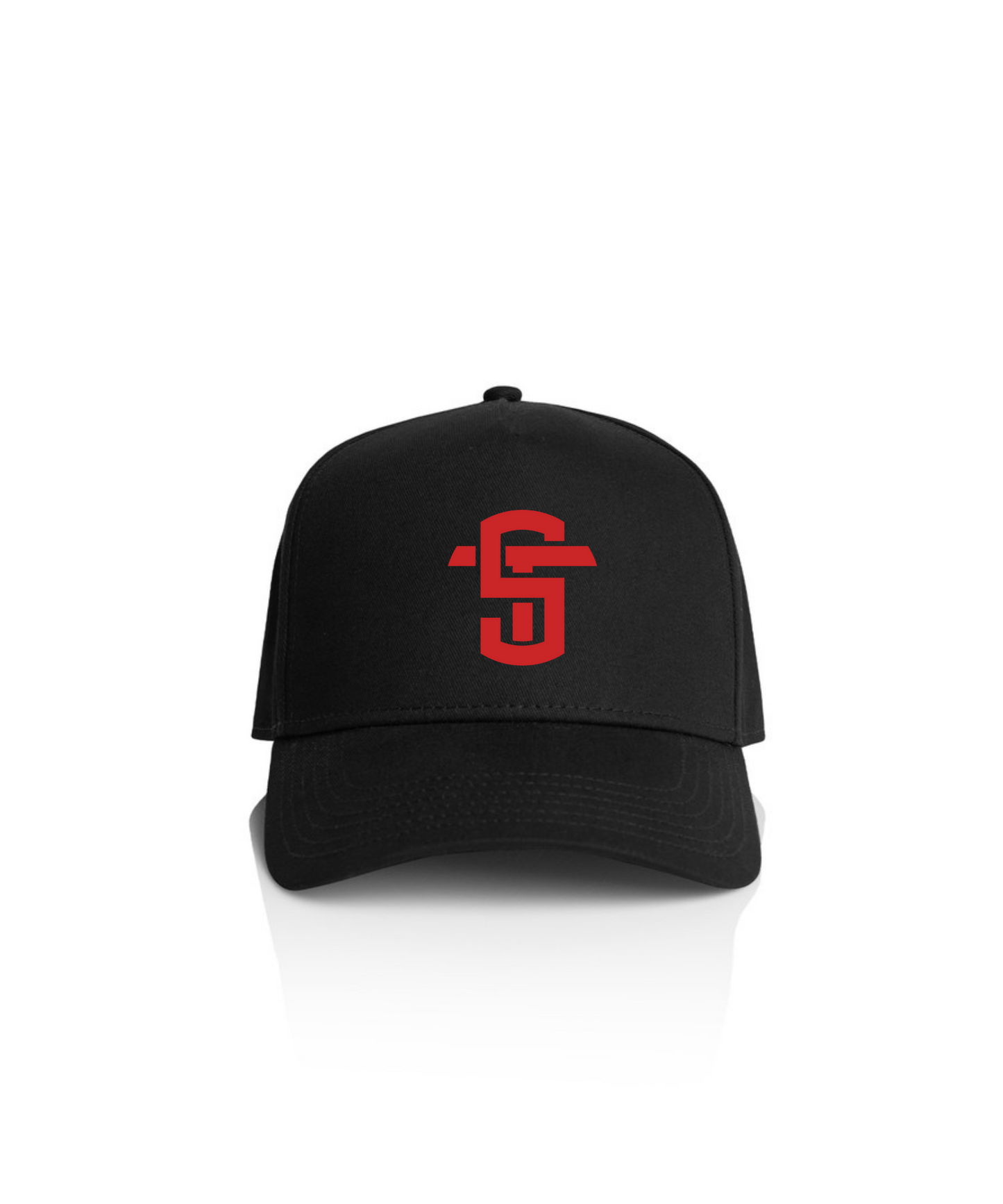 ST Frame Cap