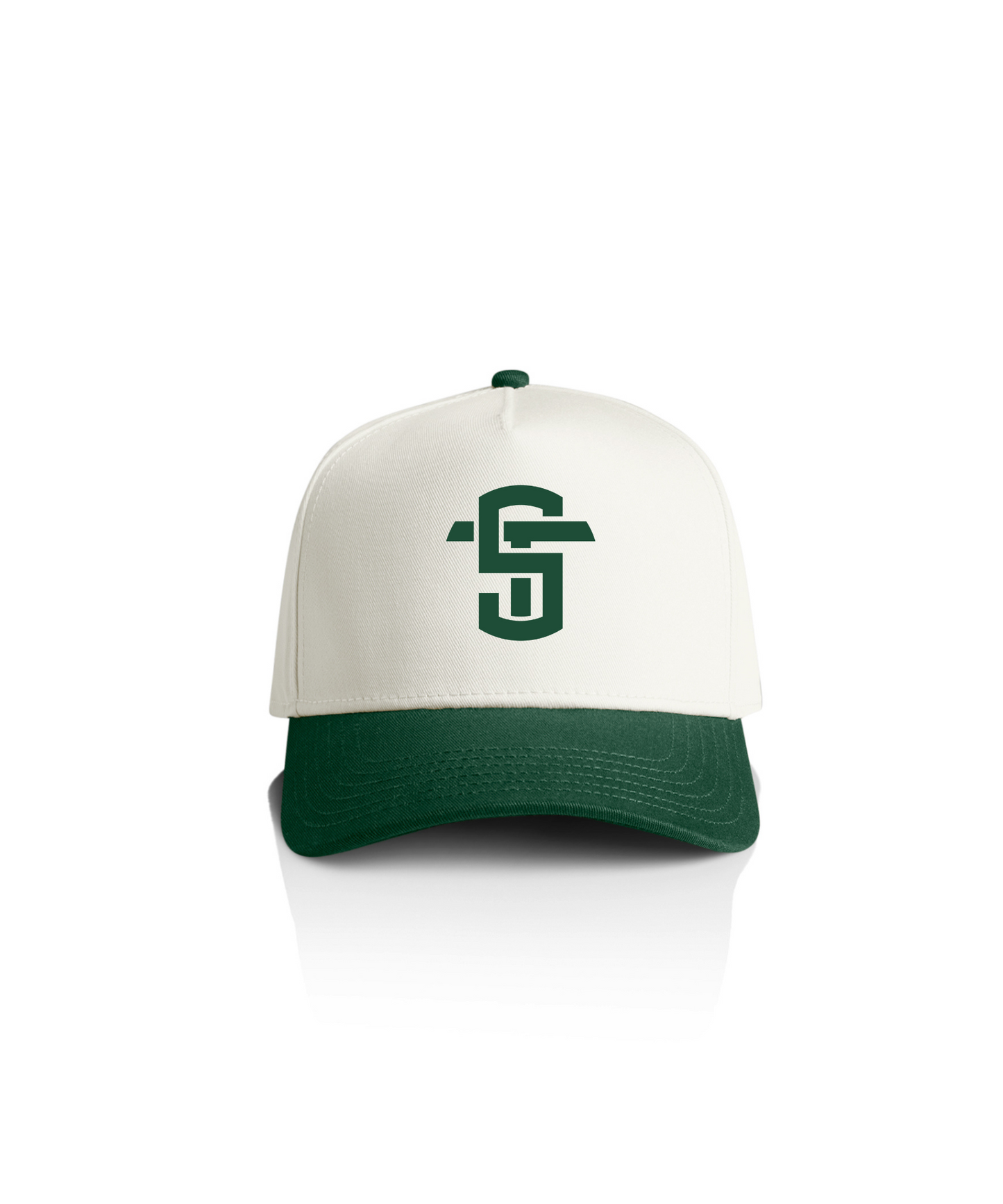 ST 2 Tone Frame Cap