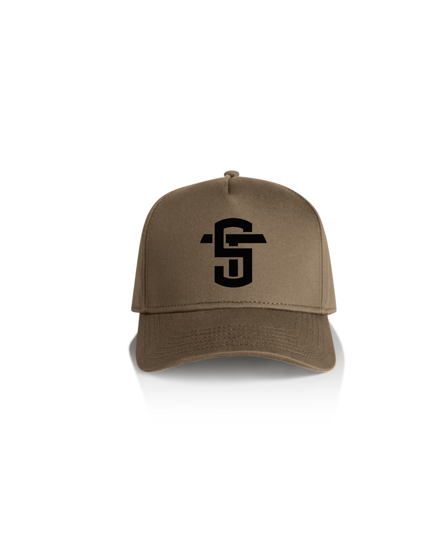 ST Frame Cap