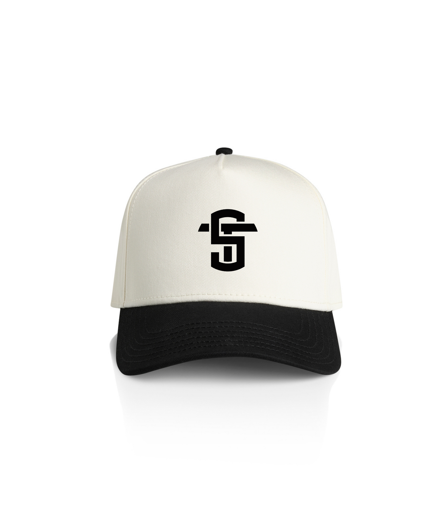 ST 2 Tone Frame Cap