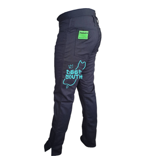 Shearing Jeans