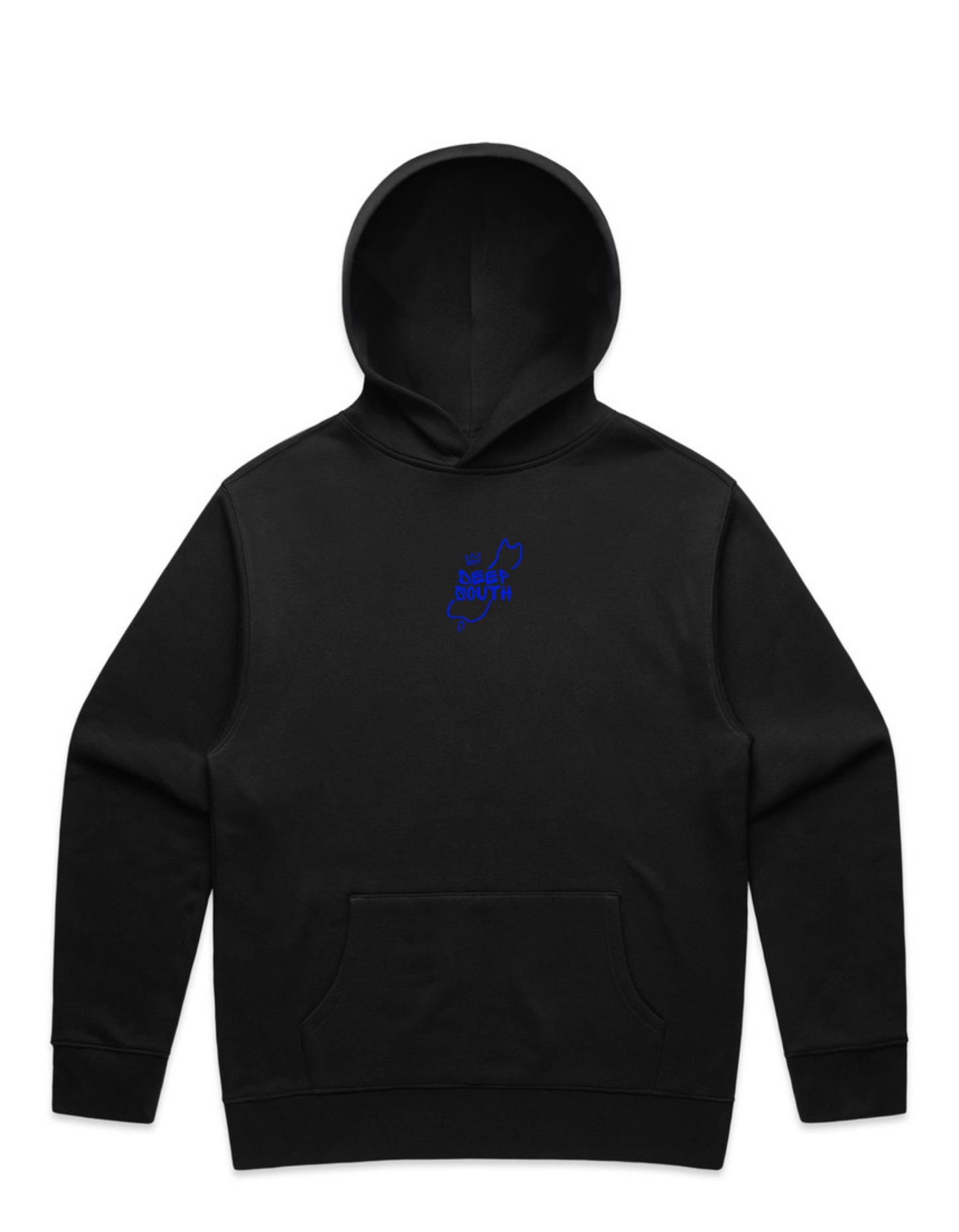 Deep South Hoodie