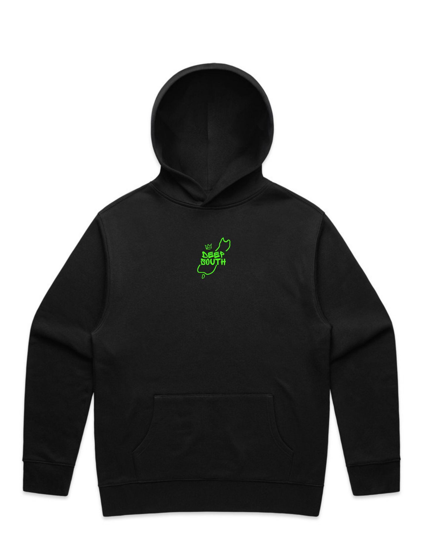Deep South Hoodie