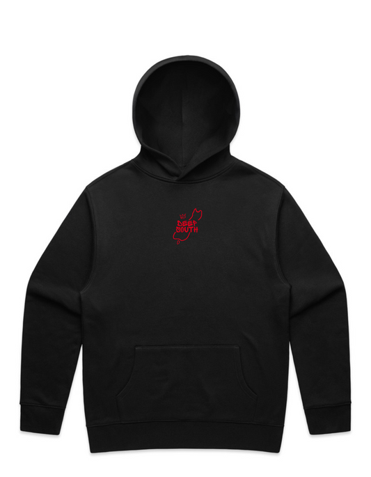 Deep South Hoodie