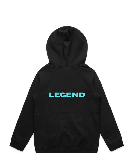 Kids LEGEND hoodie