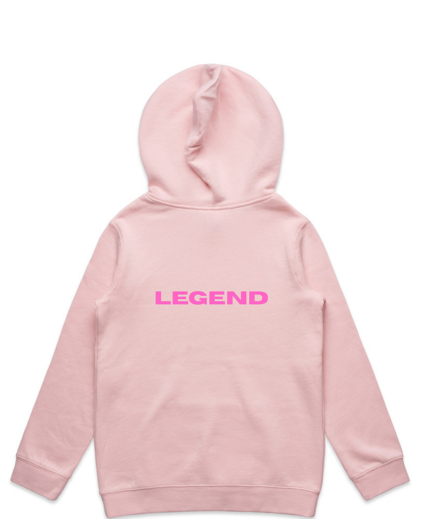Kids LEGEND hoodie