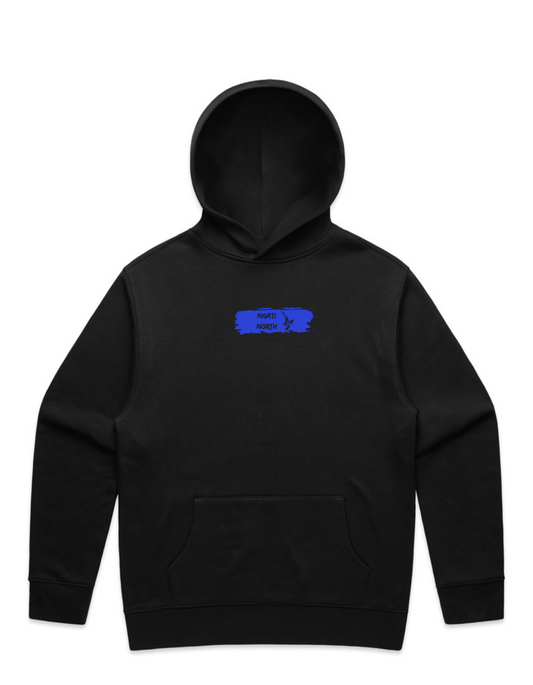 Ngati North Hoodie