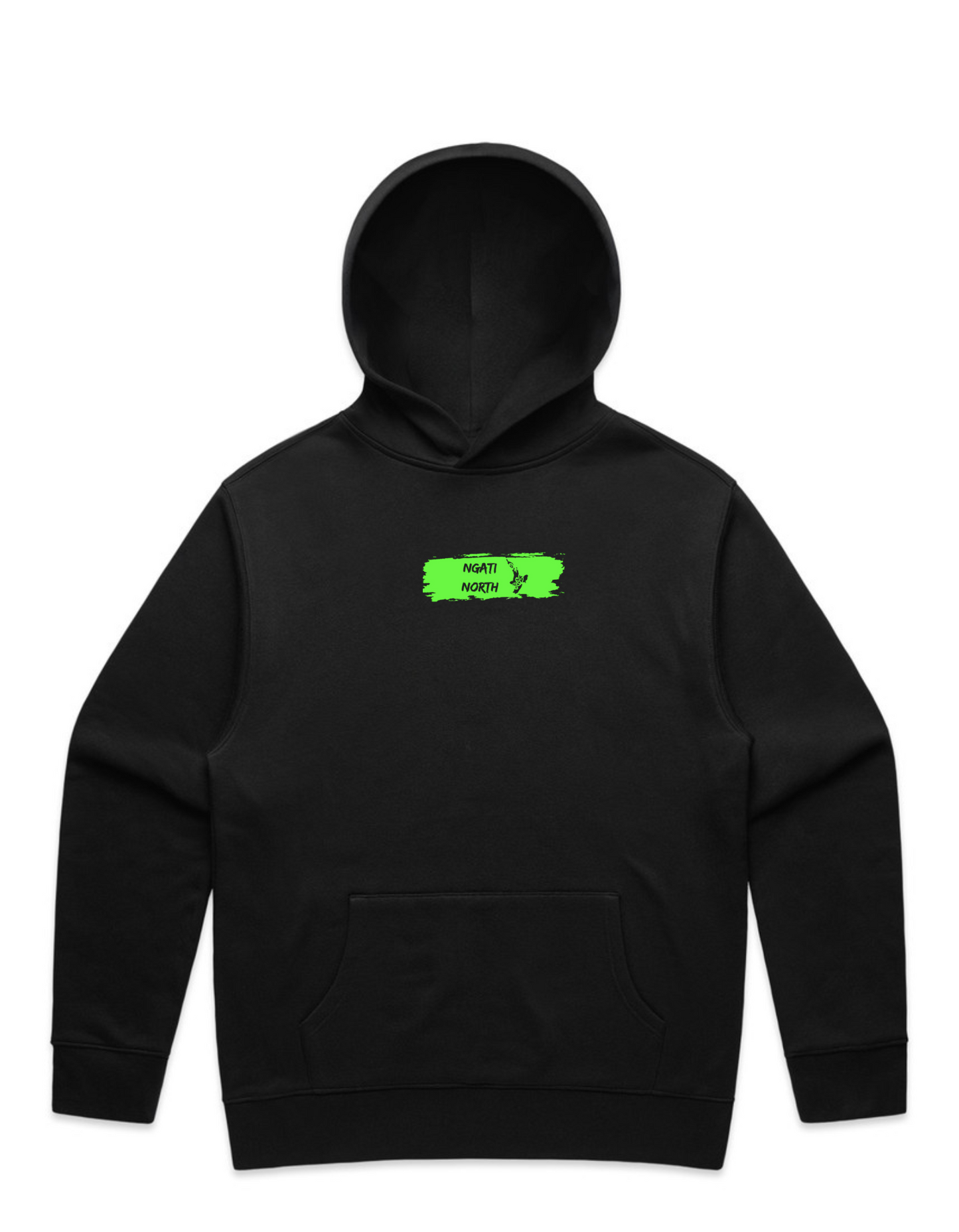 Ngati North Hoodie