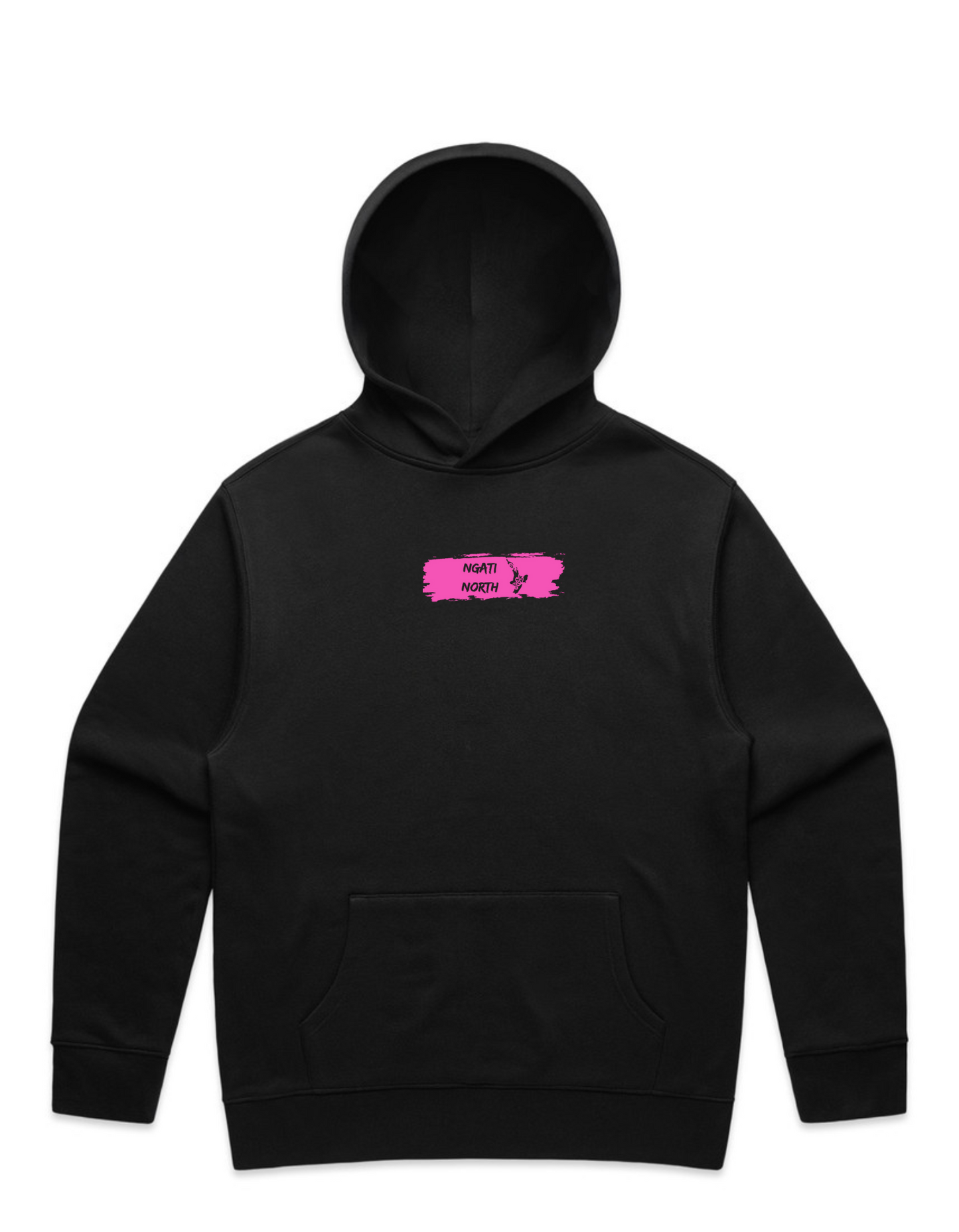 Ngati North Hoodie