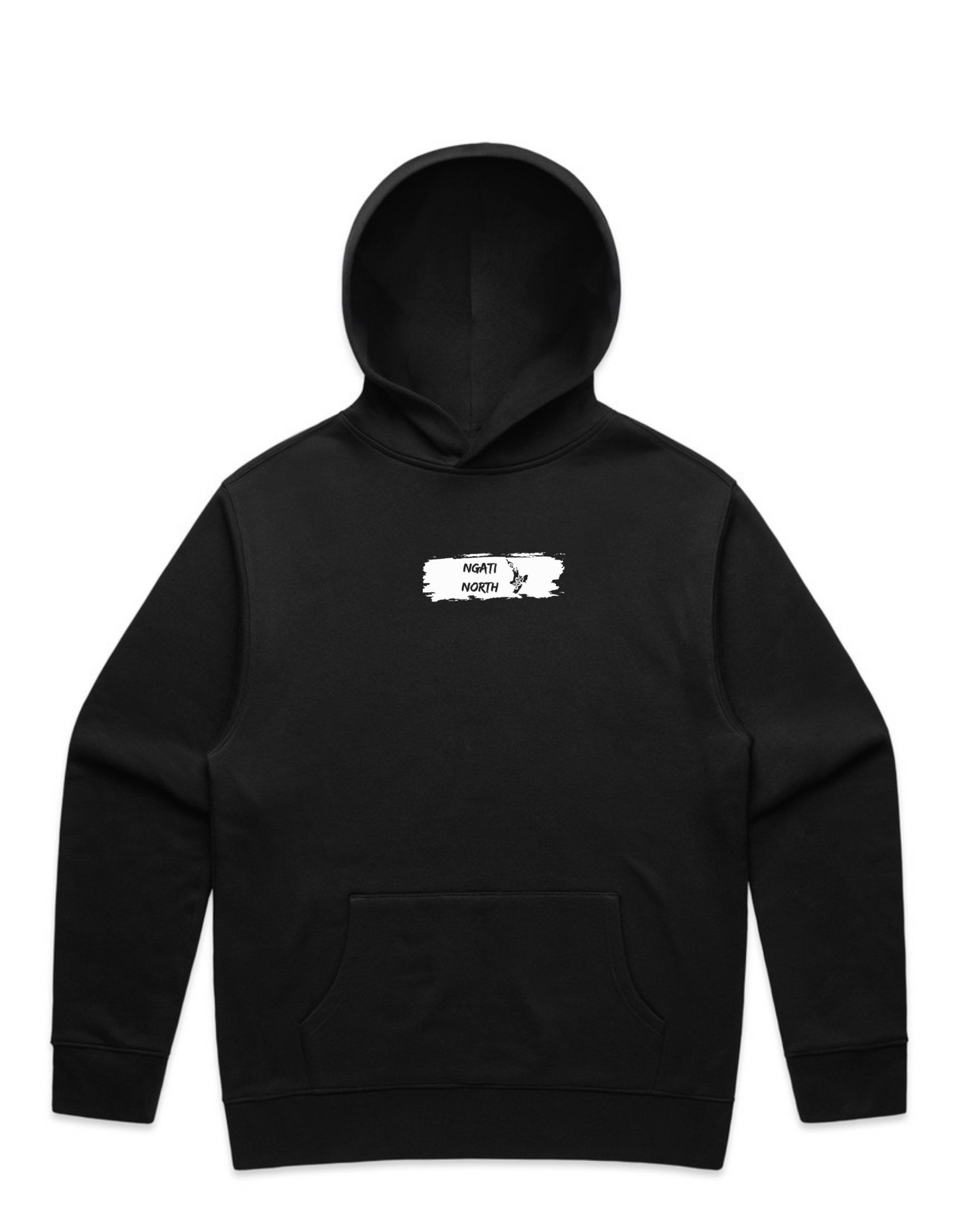 Ngati North Hoodie