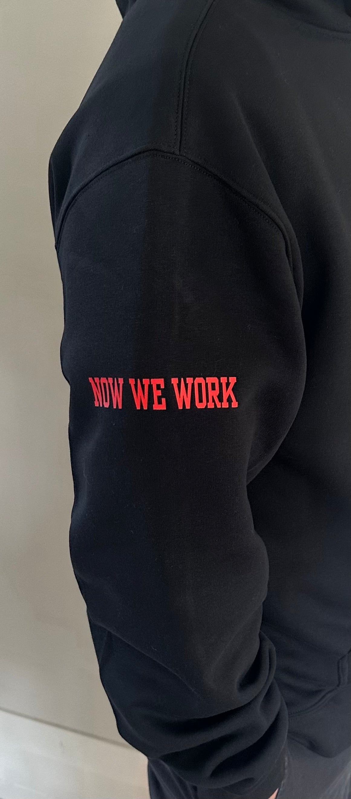 Deep South Hoodie