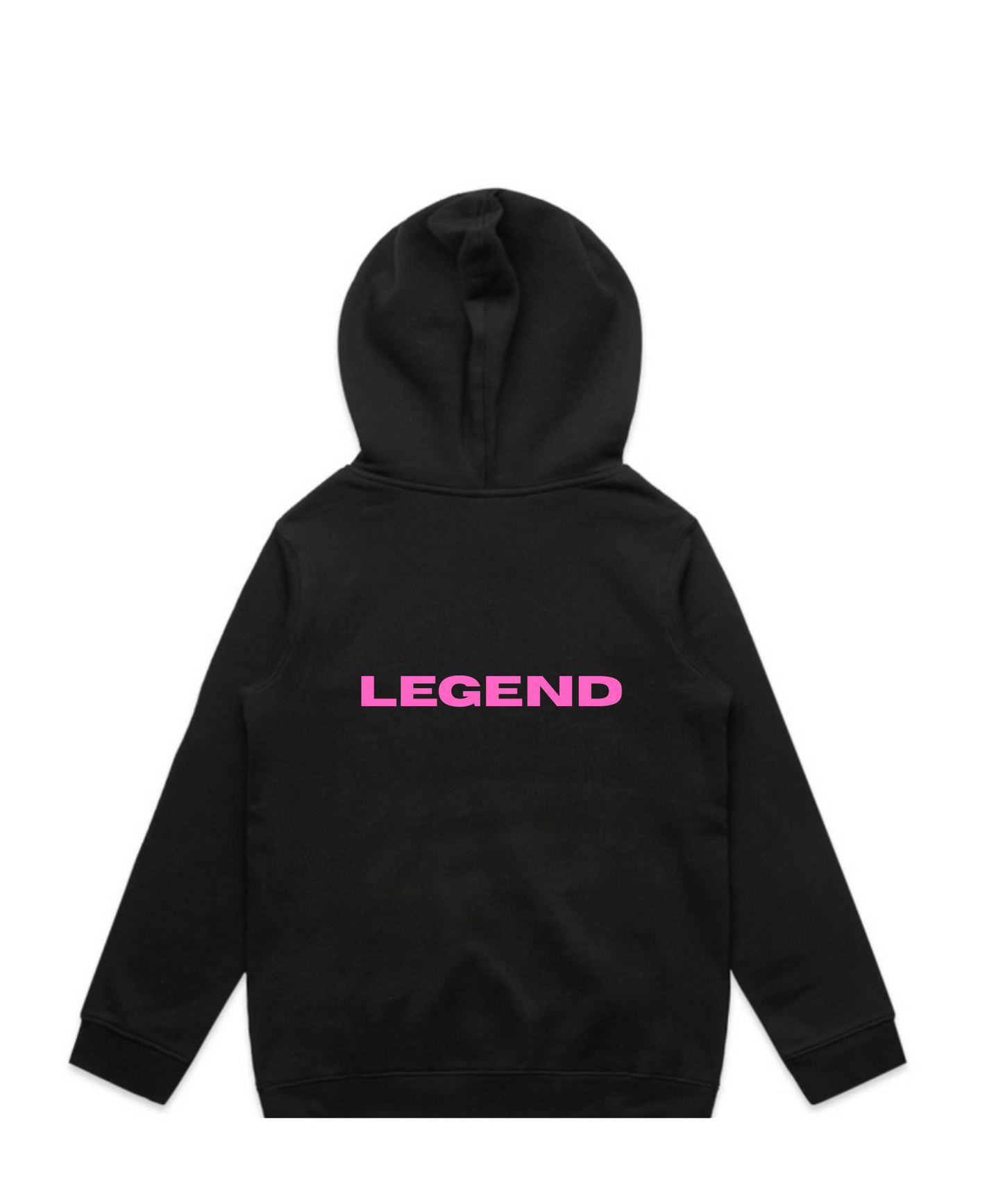 Kids LEGEND hoodie