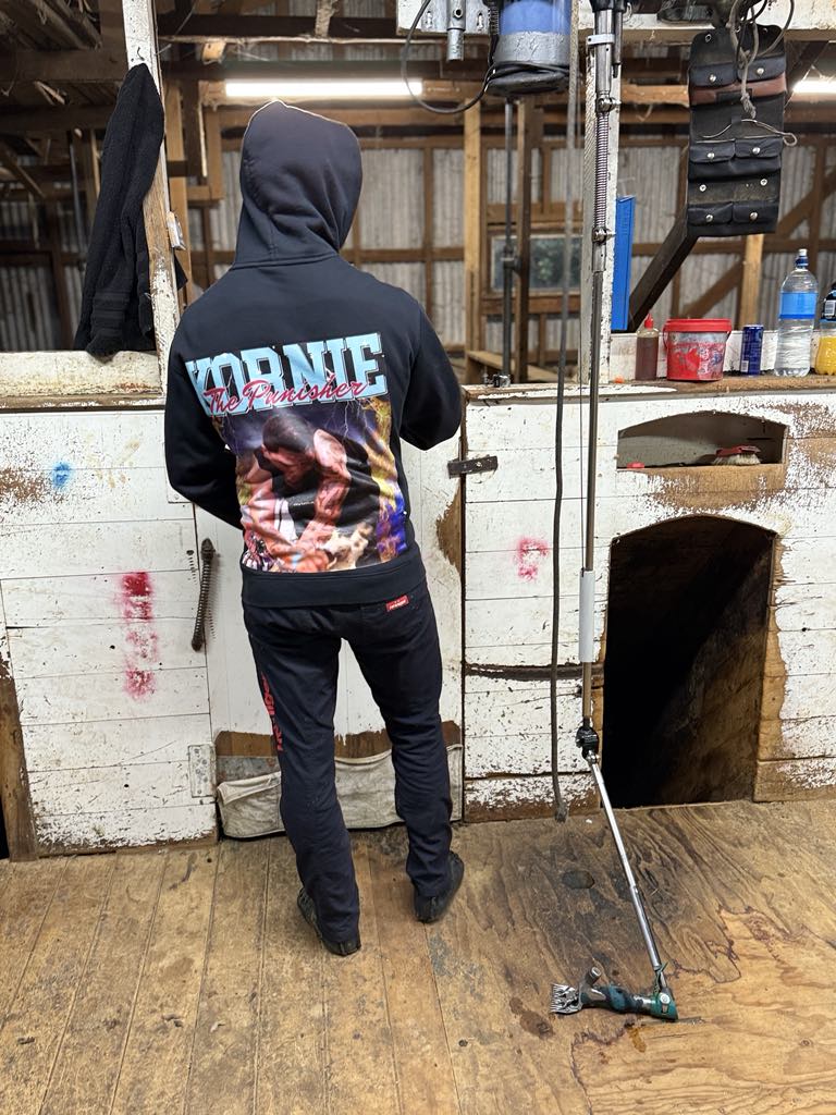 All Hoodies