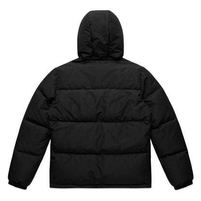 #STLK Puffer Jacket