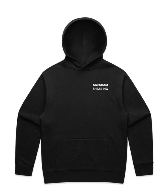 OG Abraham Shearing Hood