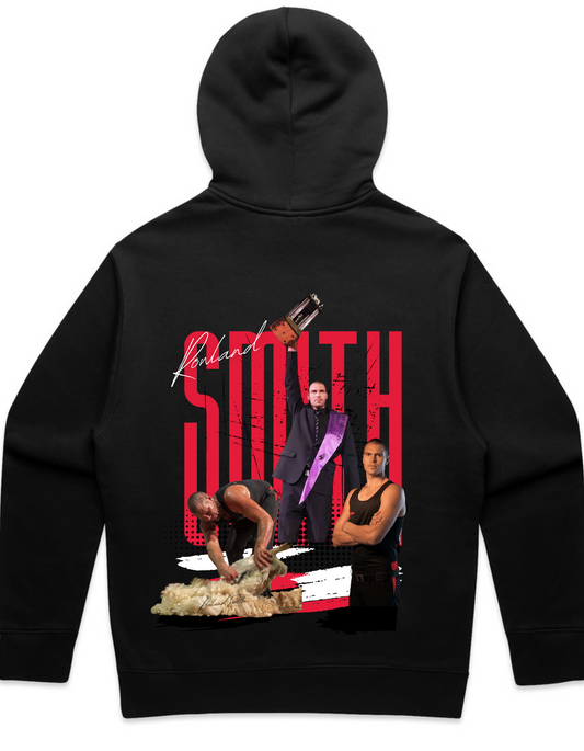 Rowland Hoodie