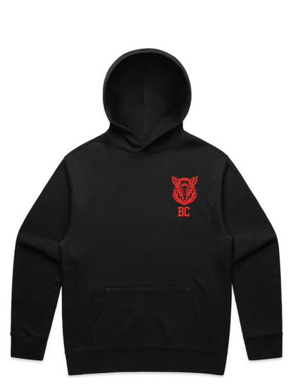 Boar Country Hoodie