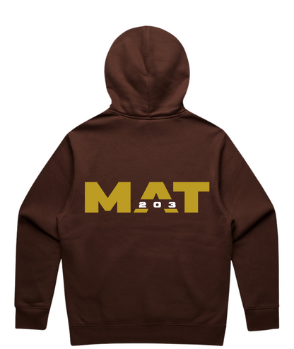 203 Hoodie