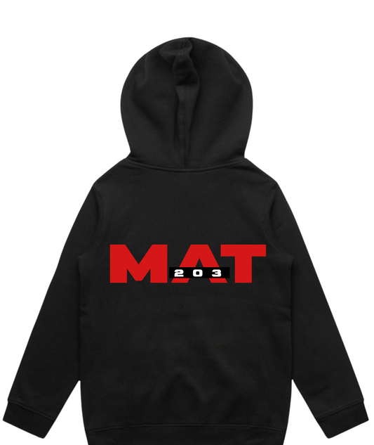 203 Hoodie