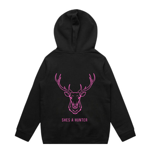 Hunting Hood
