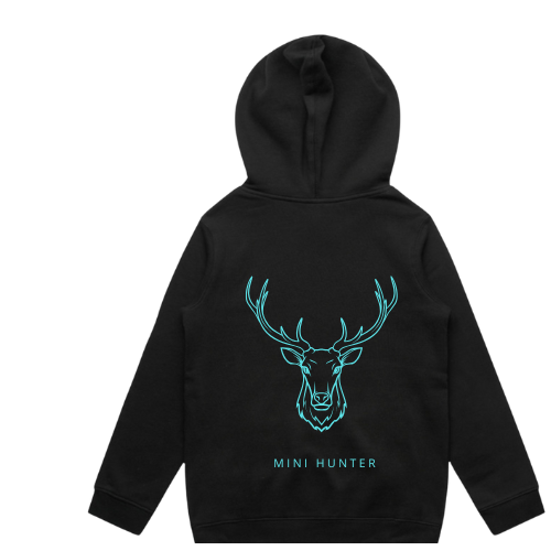 Hunting Hood
