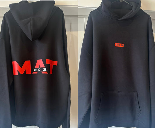 203 Hoodie