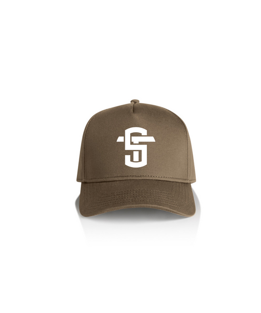 ST Frame Cap