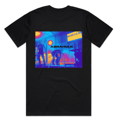 ABRAHULK TEE