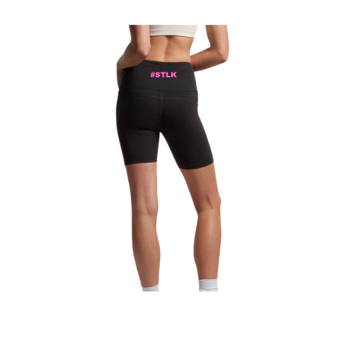 Bike Shorts