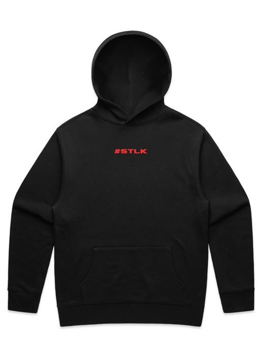 Rowland Hoodie