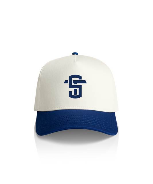 ST 2 Tone Frame Cap