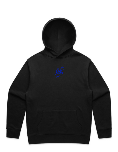 Deep South Hoodie