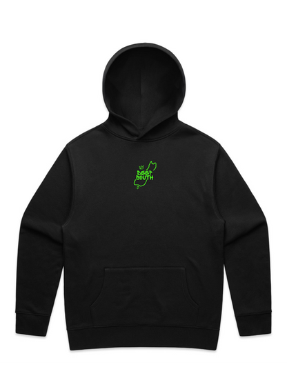 Deep South Hoodie