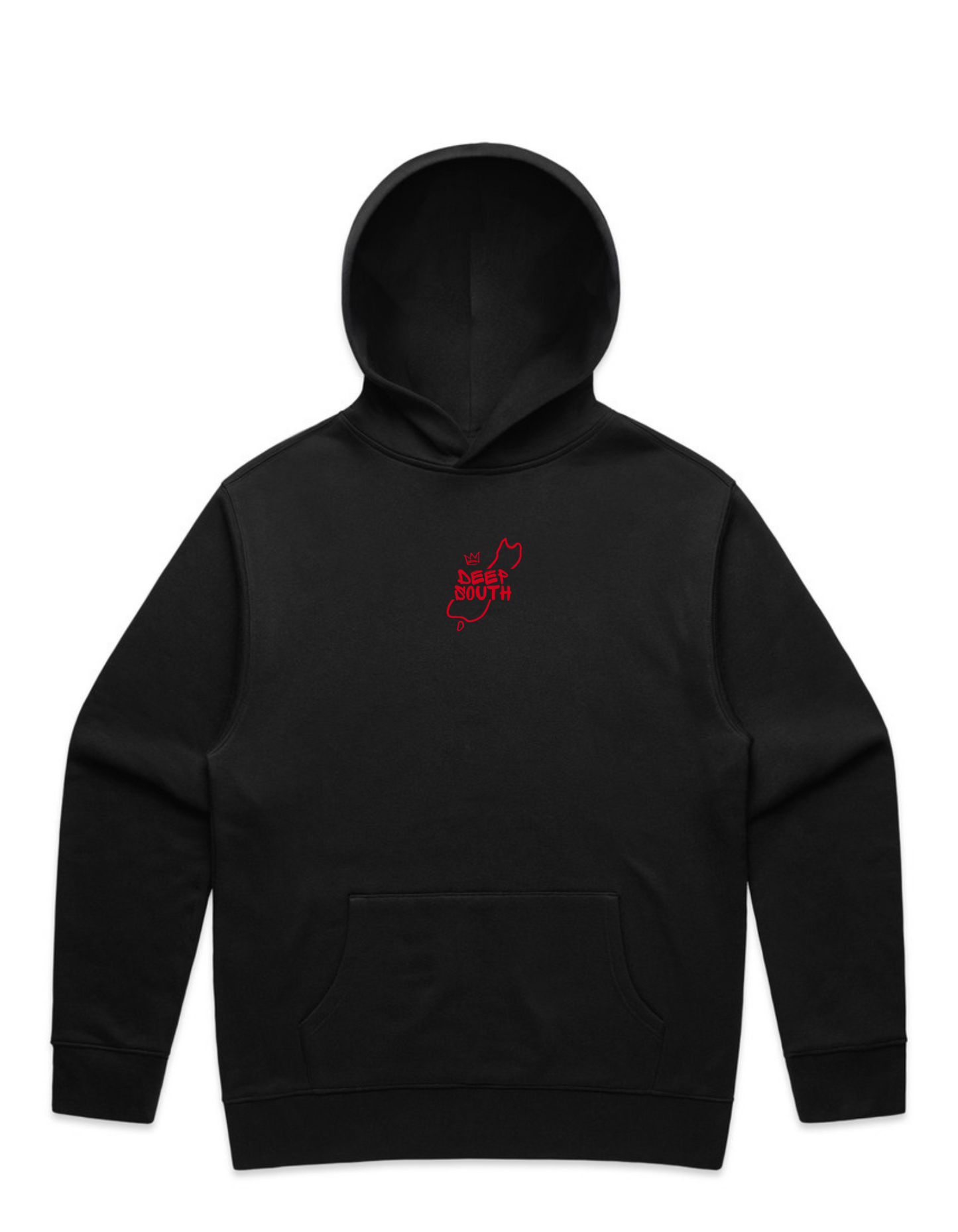 Deep South Hoodie